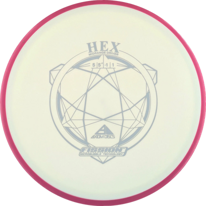 Fission Hex