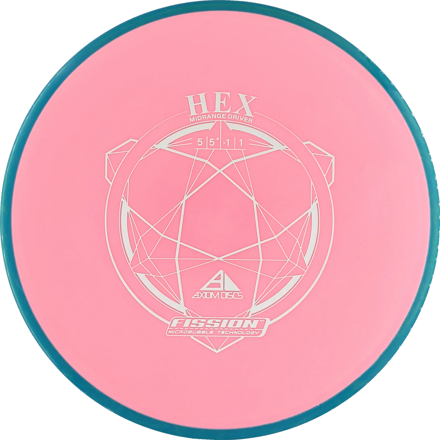 Fission Hex