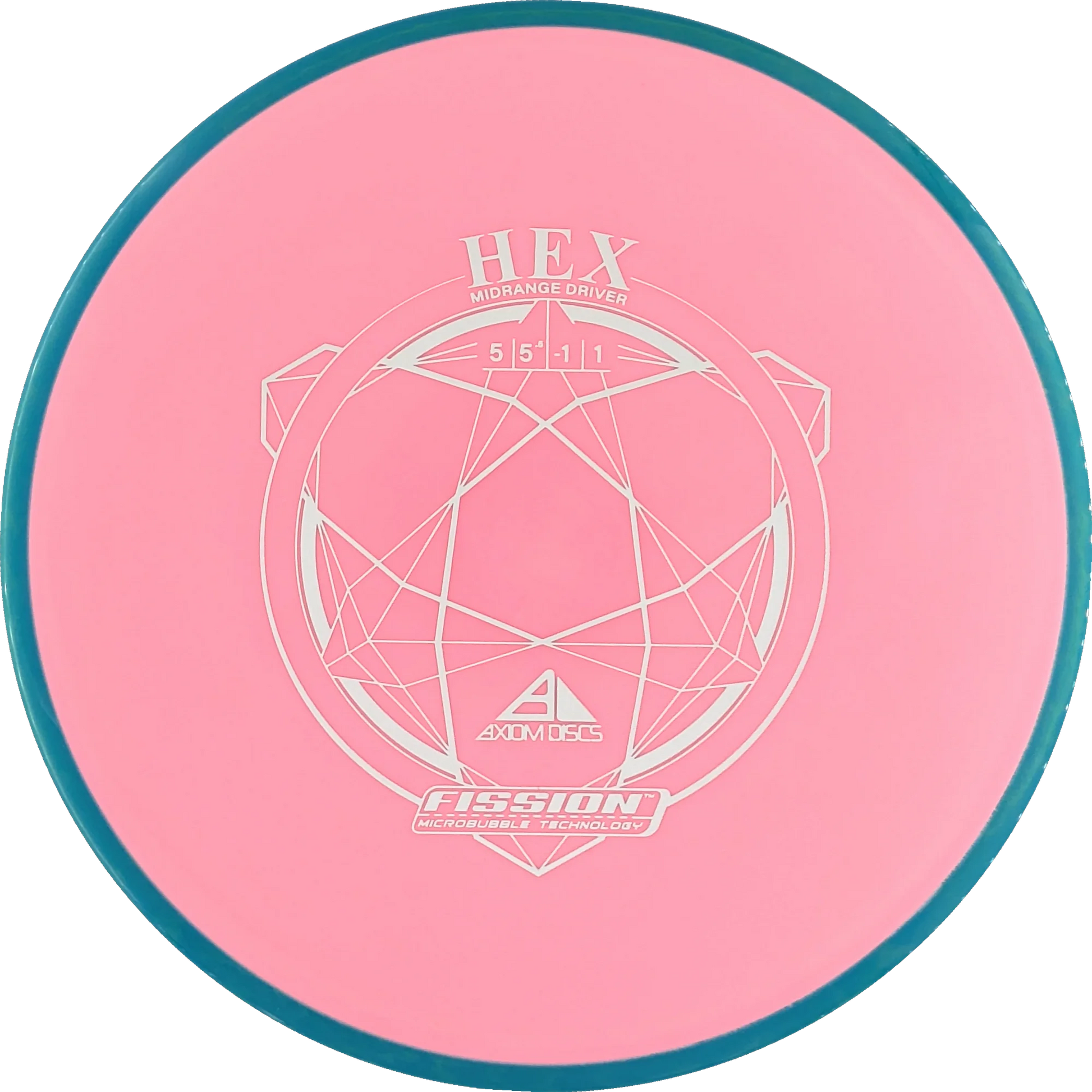 Fission Hex