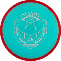 Fission Insanity