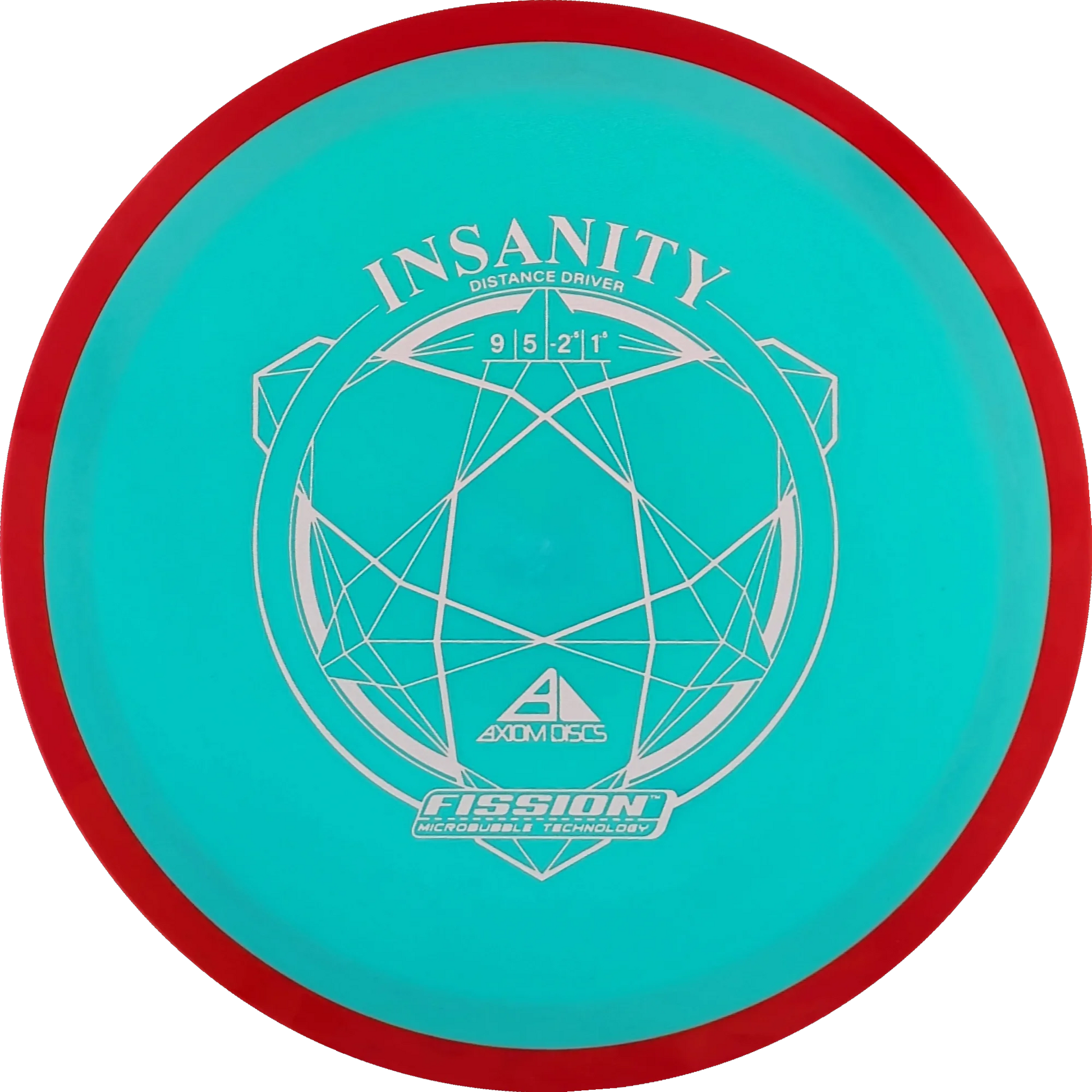 Fission Insanity