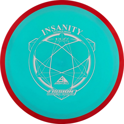 Fission Insanity