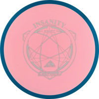 Fission Insanity