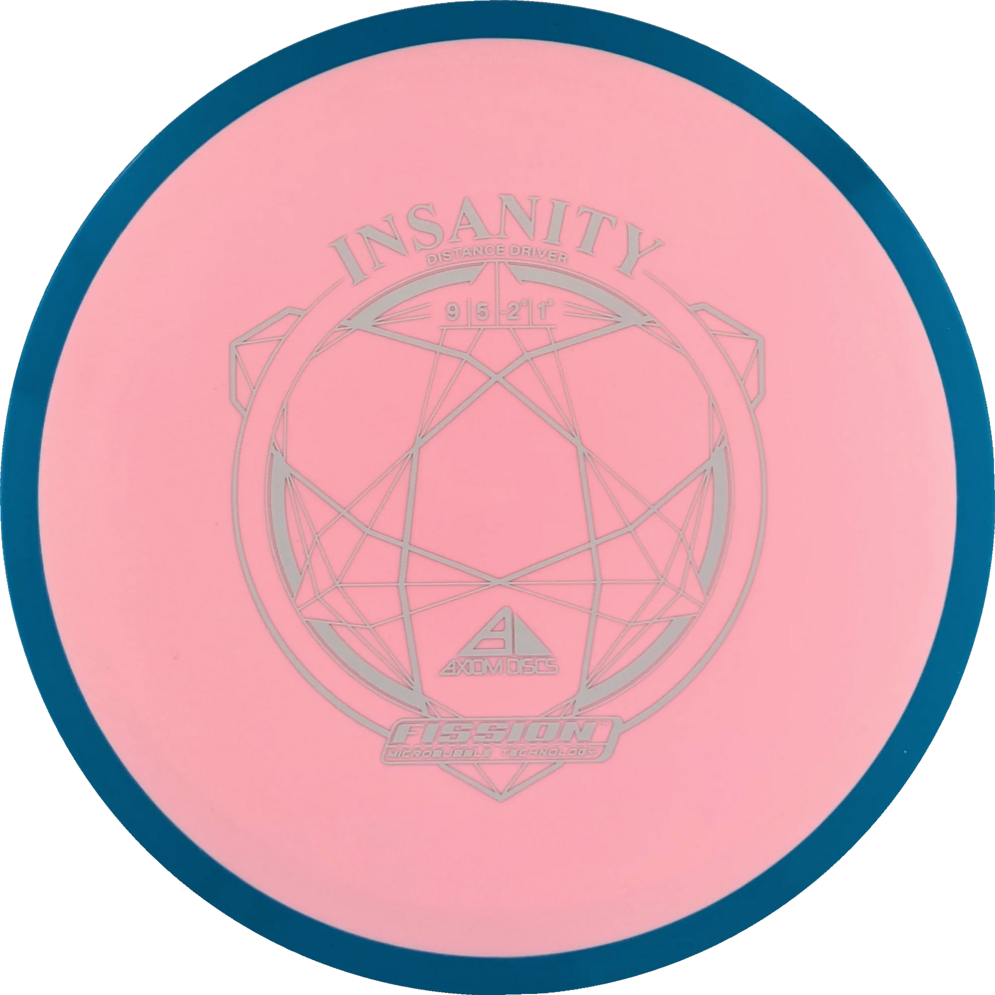 Fission Insanity