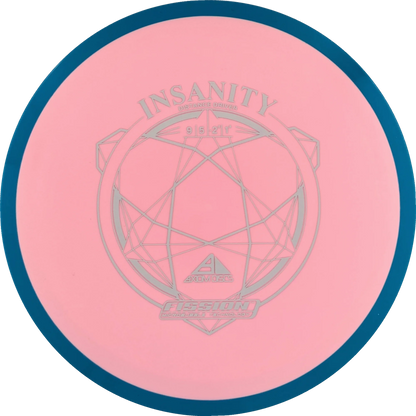 Fission Insanity