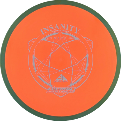 Fission Insanity