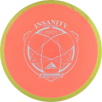 Fission Insanity