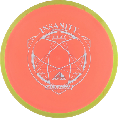 Fission Insanity