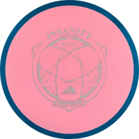 Fission Insanity