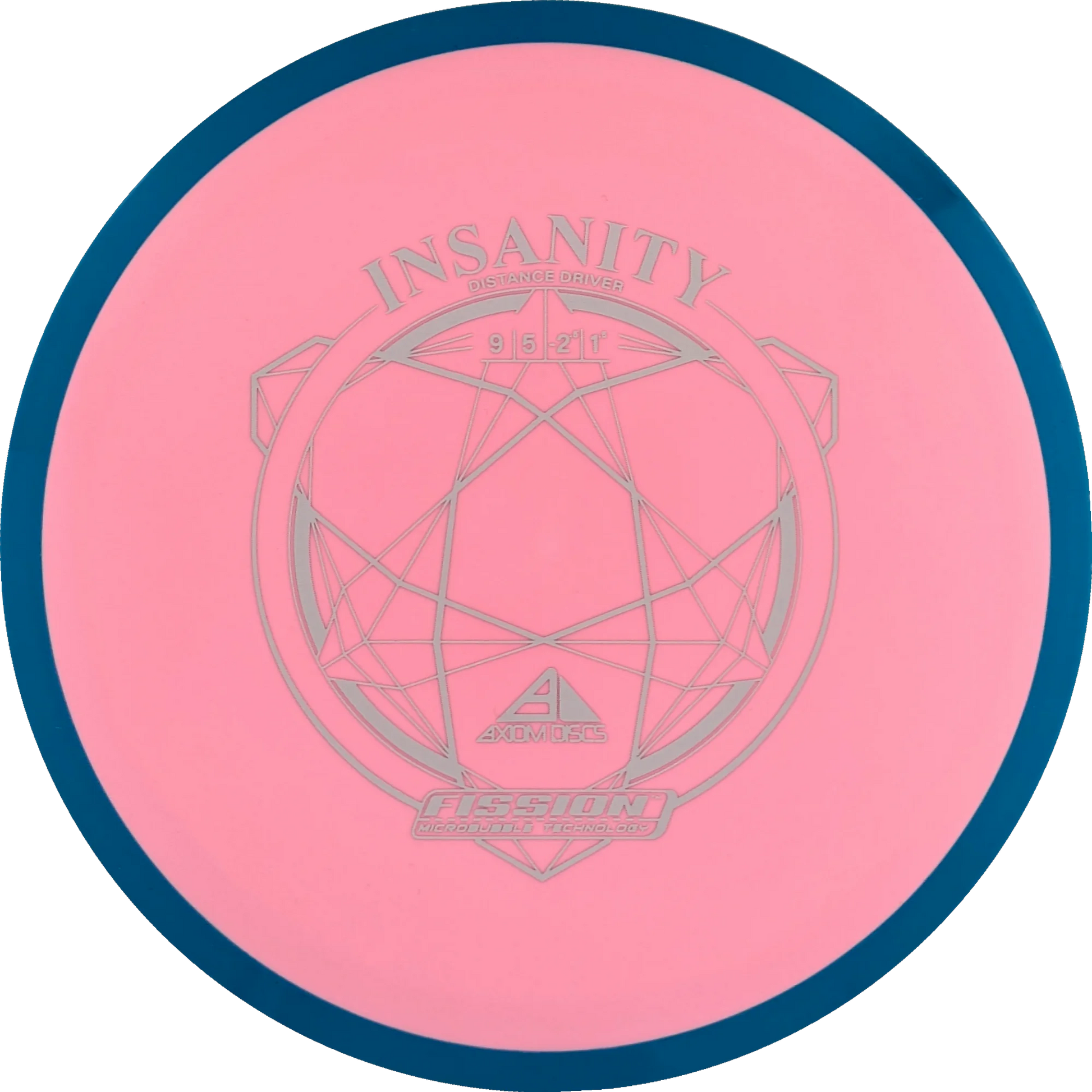Fission Insanity