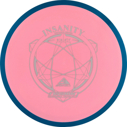 Fission Insanity