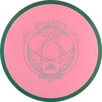 Fission Insanity