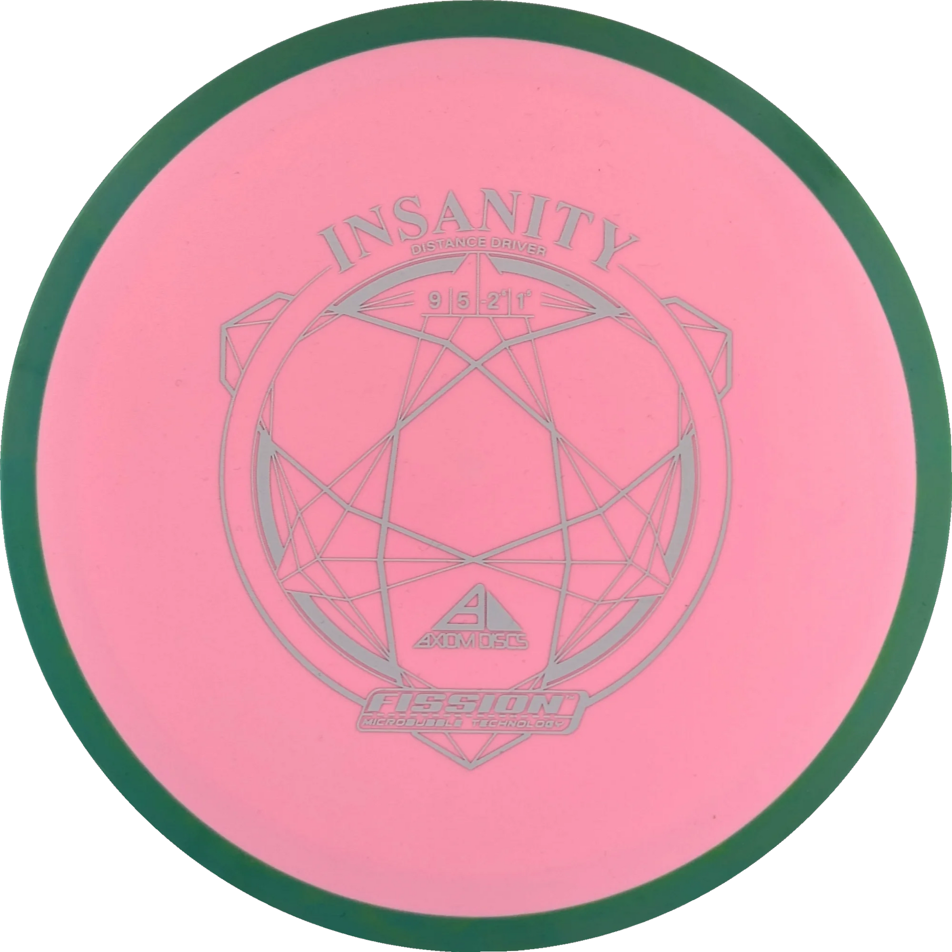 Fission Insanity