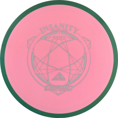 Fission Insanity