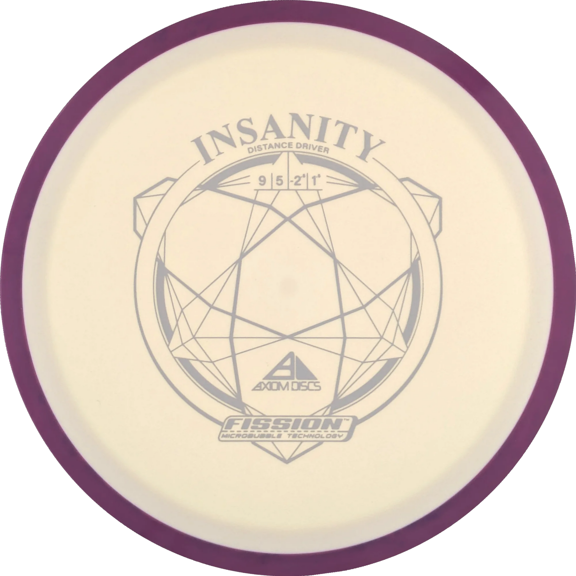 Fission Insanity