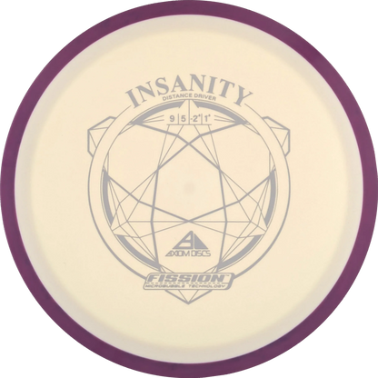 Fission Insanity