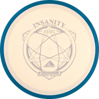 Fission Insanity