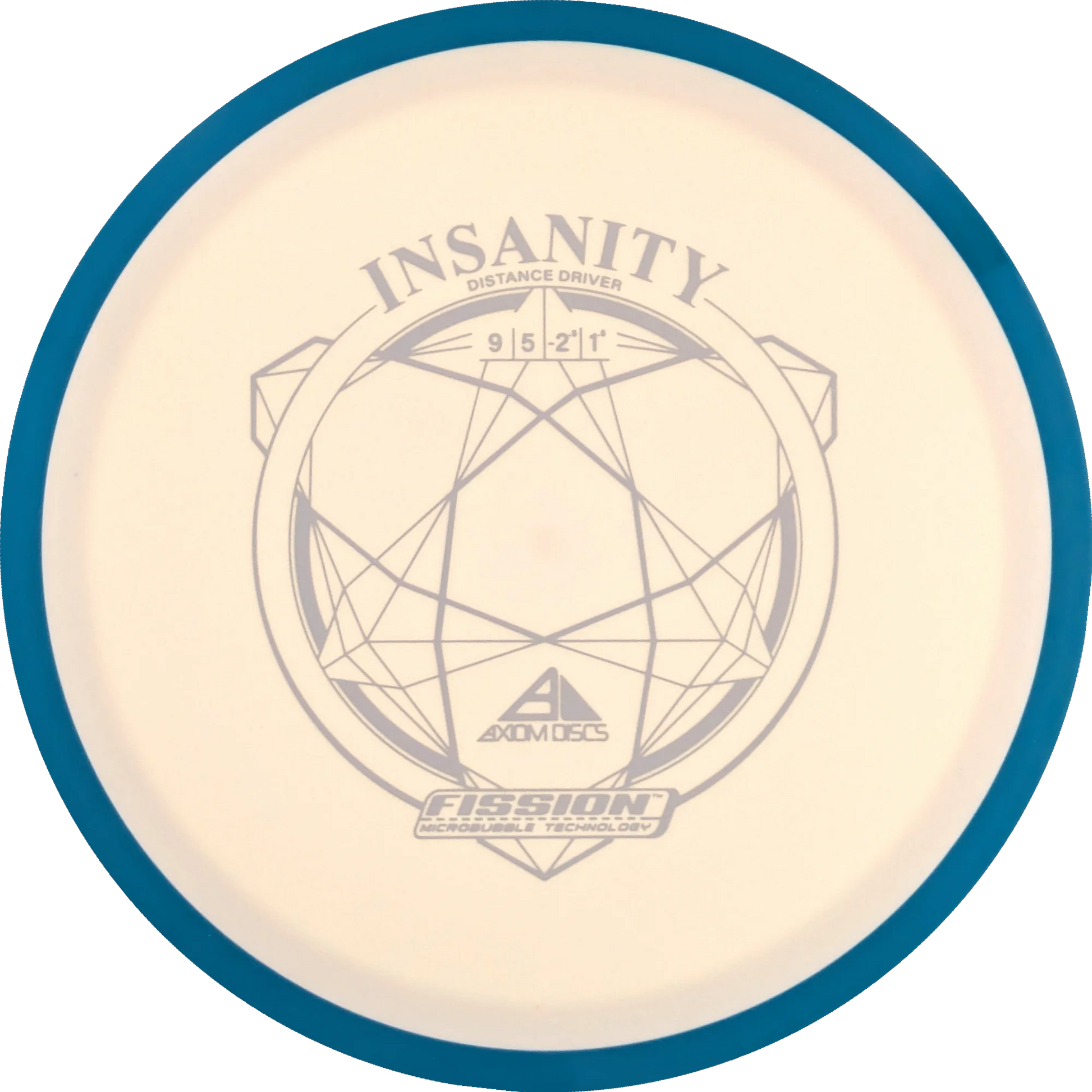 Fission Insanity