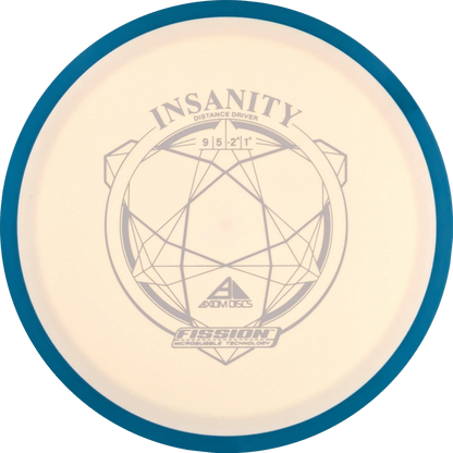 Fission Insanity