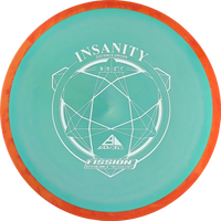 Fission Insanity