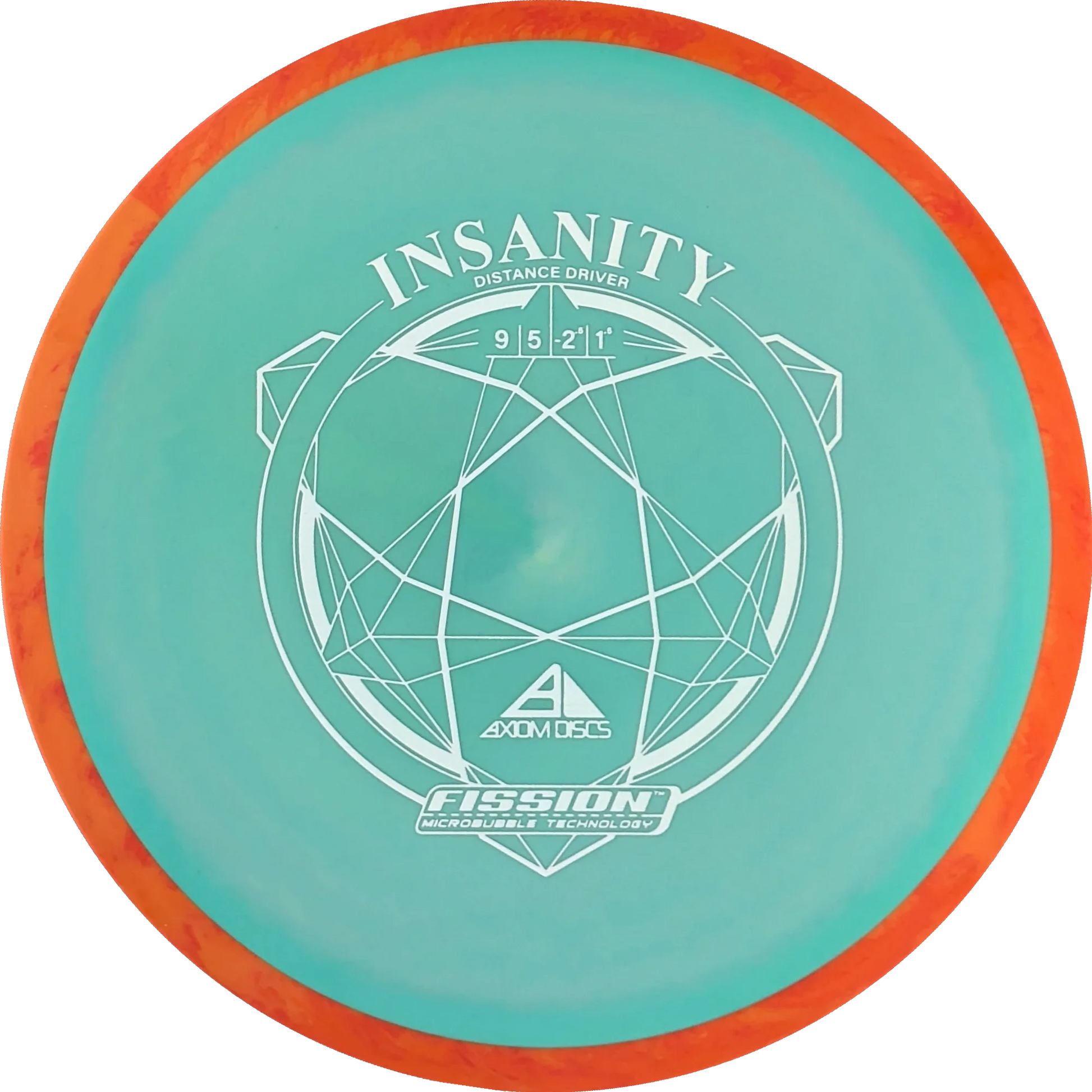 Fission Insanity