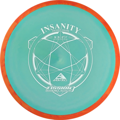 Fission Insanity