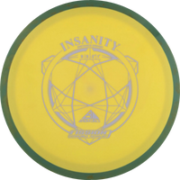 Fission Insanity
