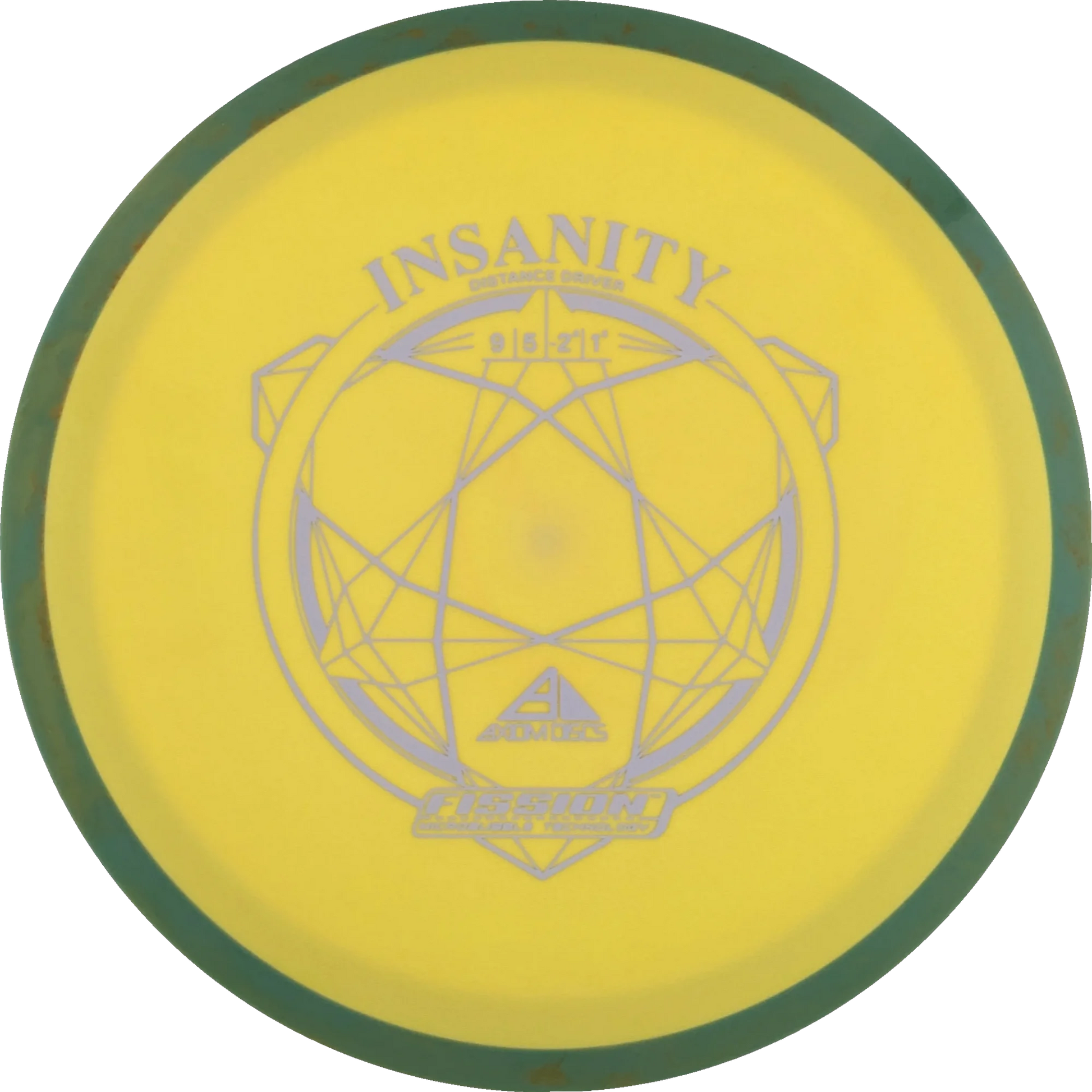 Fission Insanity