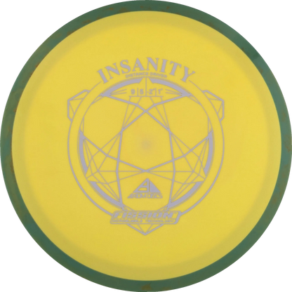 Fission Insanity