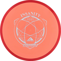 Fission Insanity