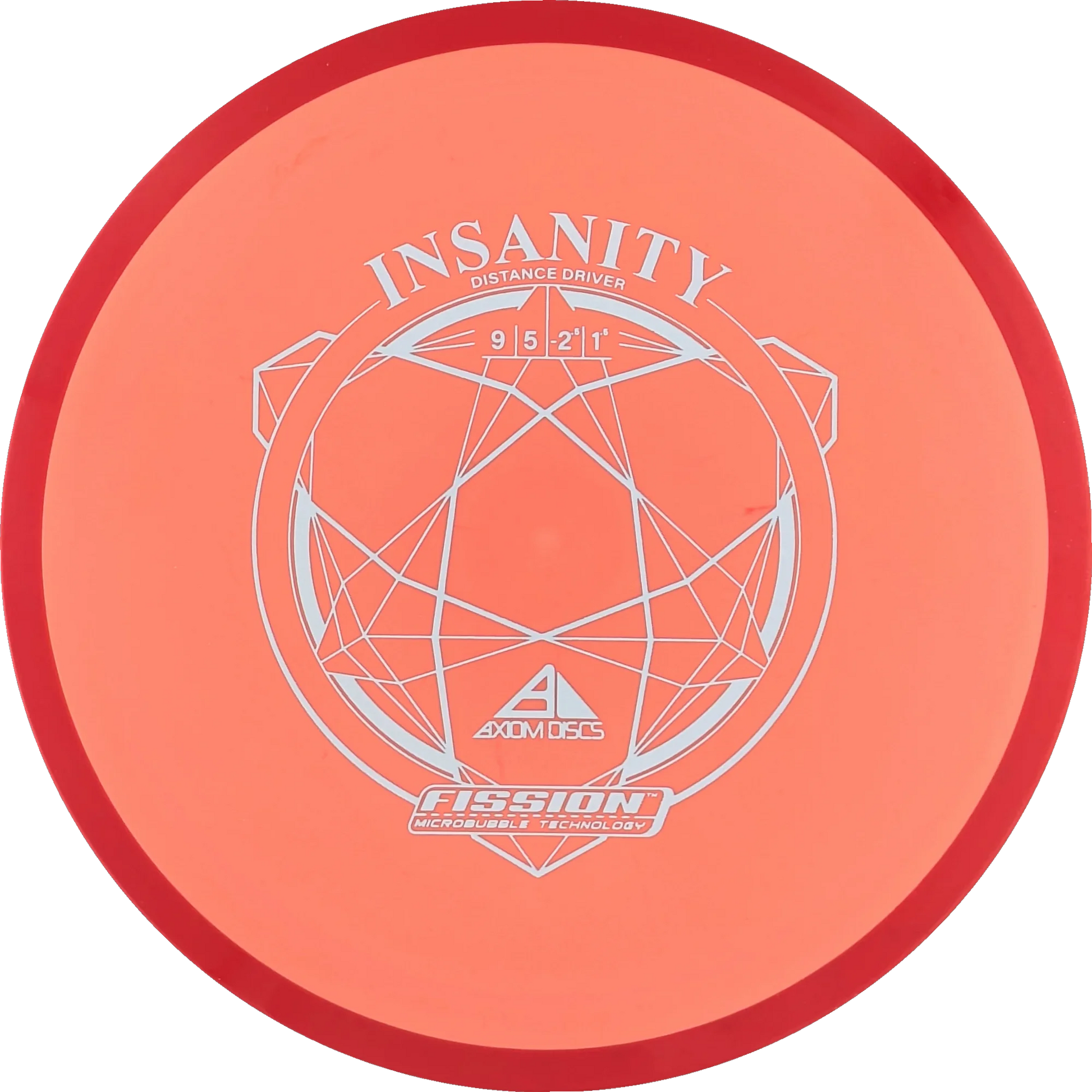 Fission Insanity