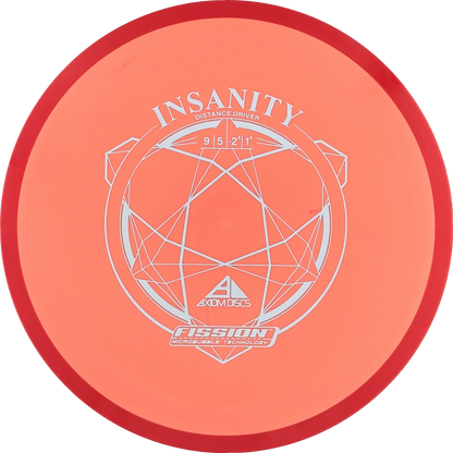Fission Insanity