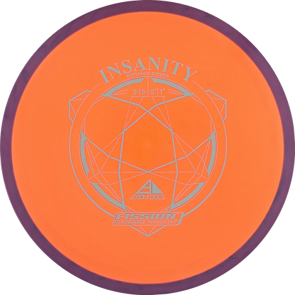 Fission Insanity