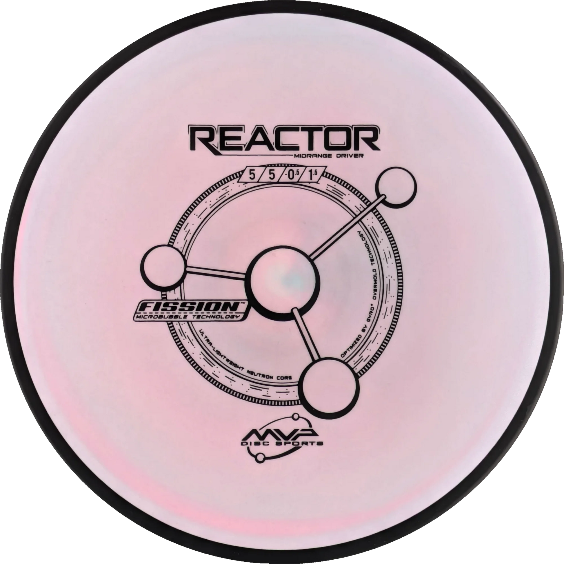 Fission Reactor