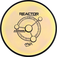 Fission Reactor