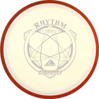 Fission Rhythm