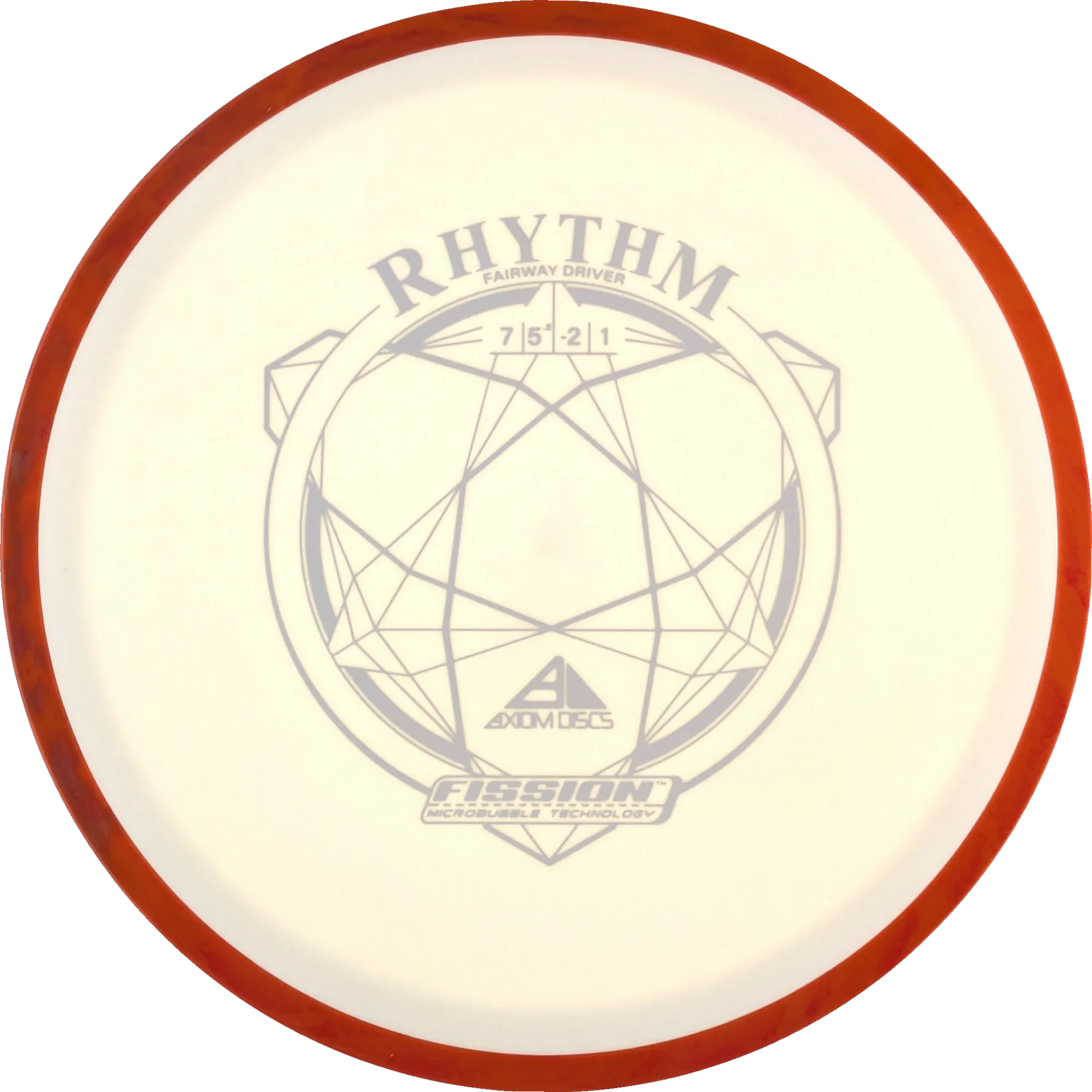 Fission Rhythm