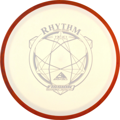 Fission Rhythm