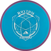 Fission Rhythm