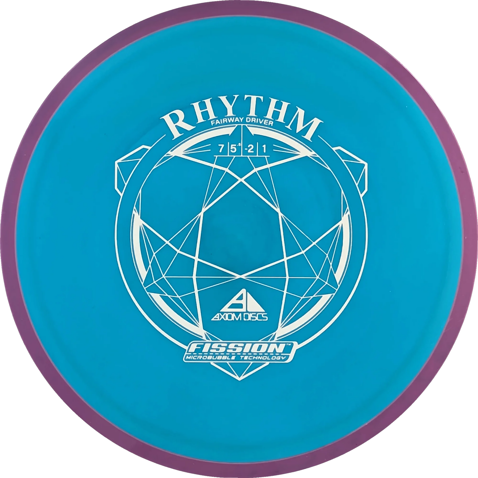 Fission Rhythm
