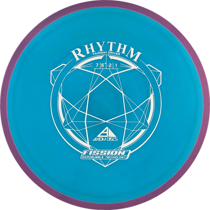 Fission Rhythm