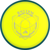 Fission Rhythm