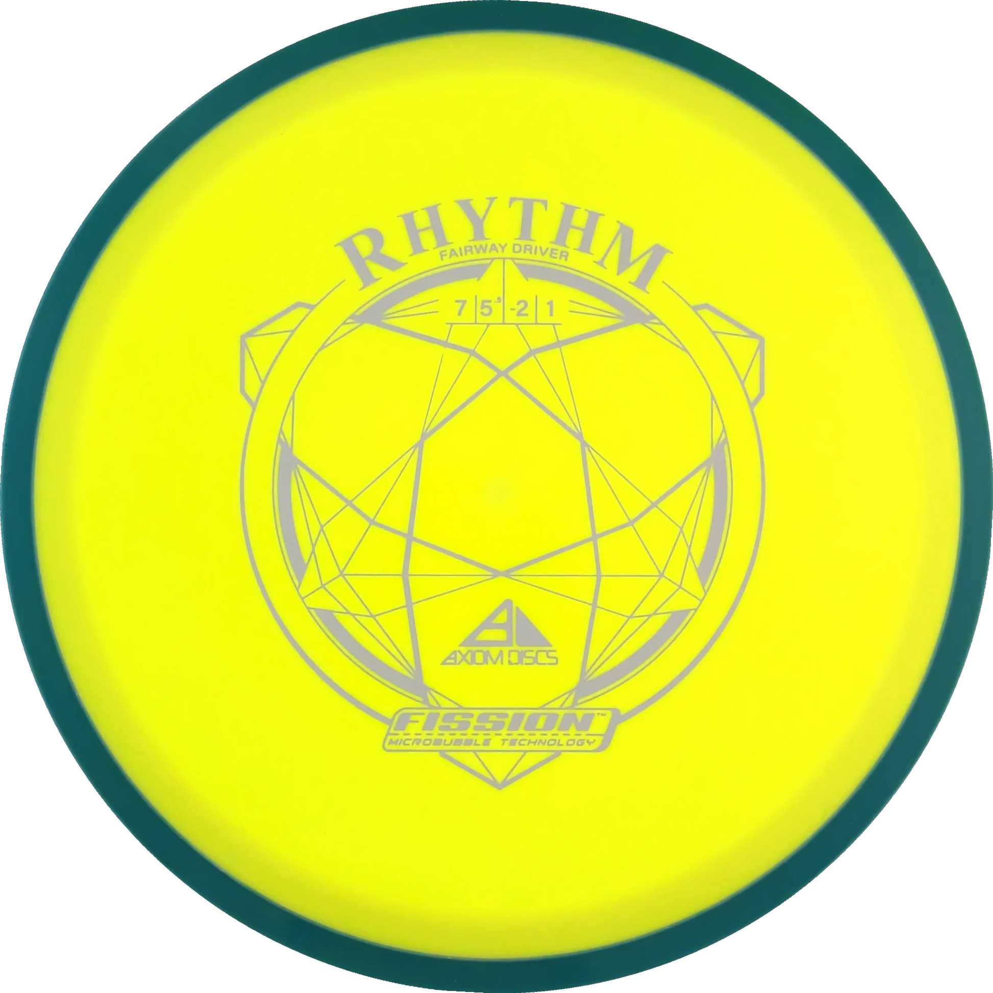 Fission Rhythm