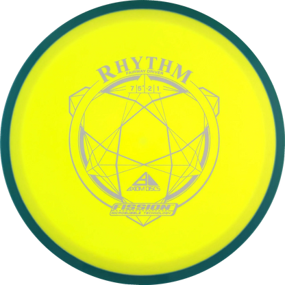 Fission Rhythm