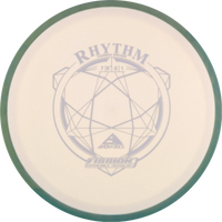 Fission Rhythm