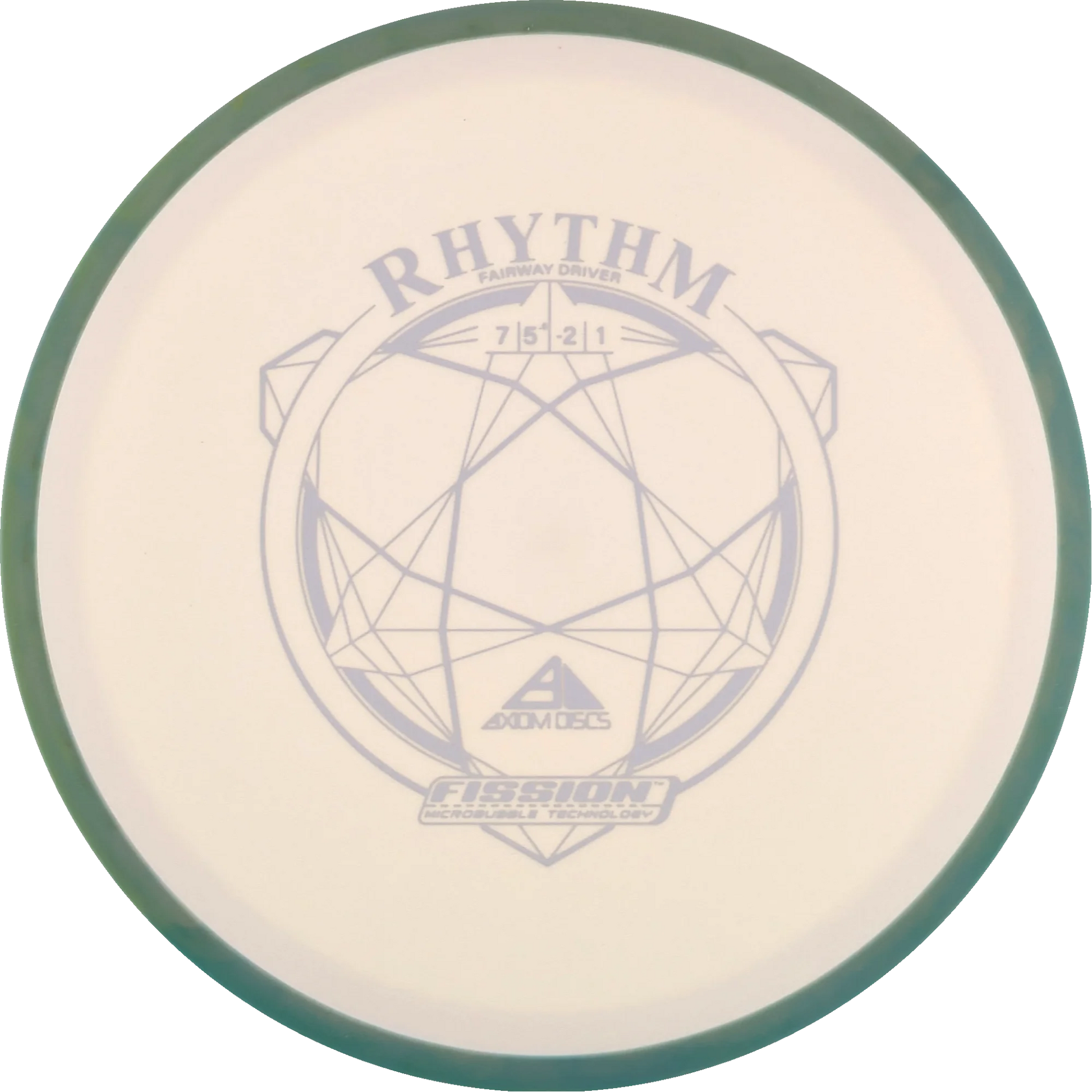 Fission Rhythm