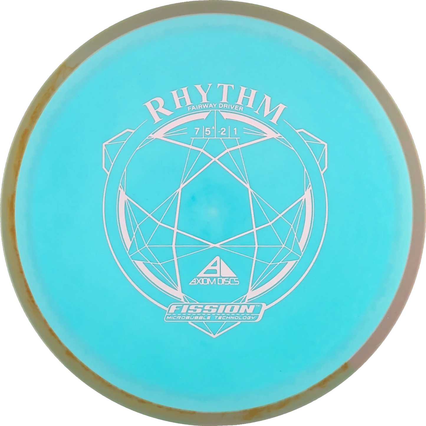 Fission Rhythm