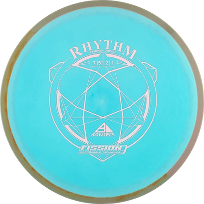 Fission Rhythm