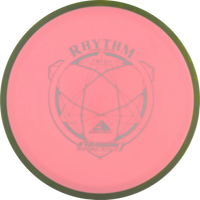 Fission Rhythm