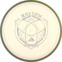 Fission Rhythm